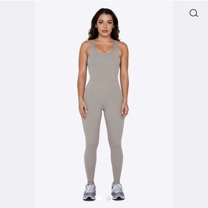 SET active Sportbody Sportysuit - Light / lime green